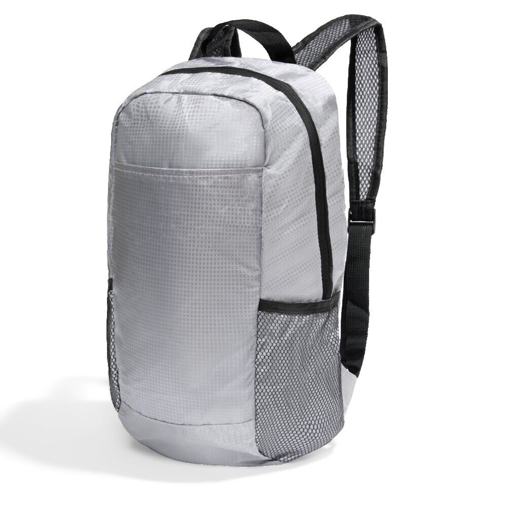 Sac à dos mixte ultra léger 24x11xH42cm - 3 modèles