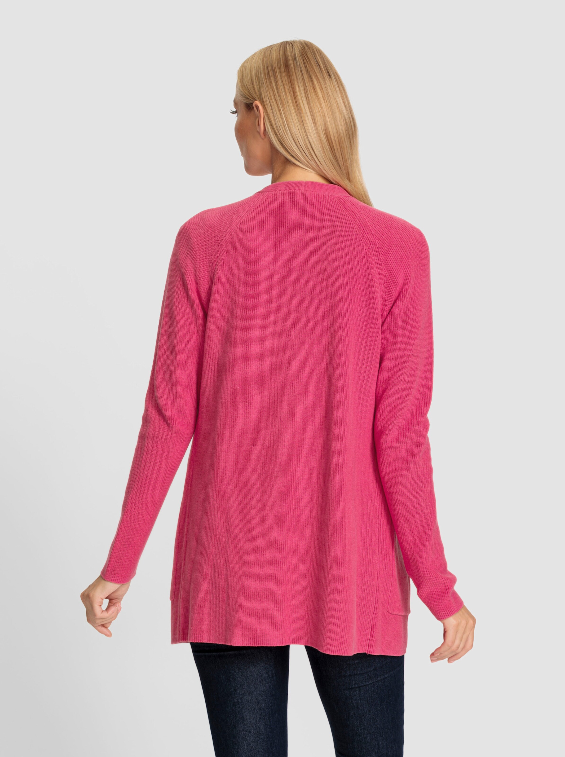 Strickjacke