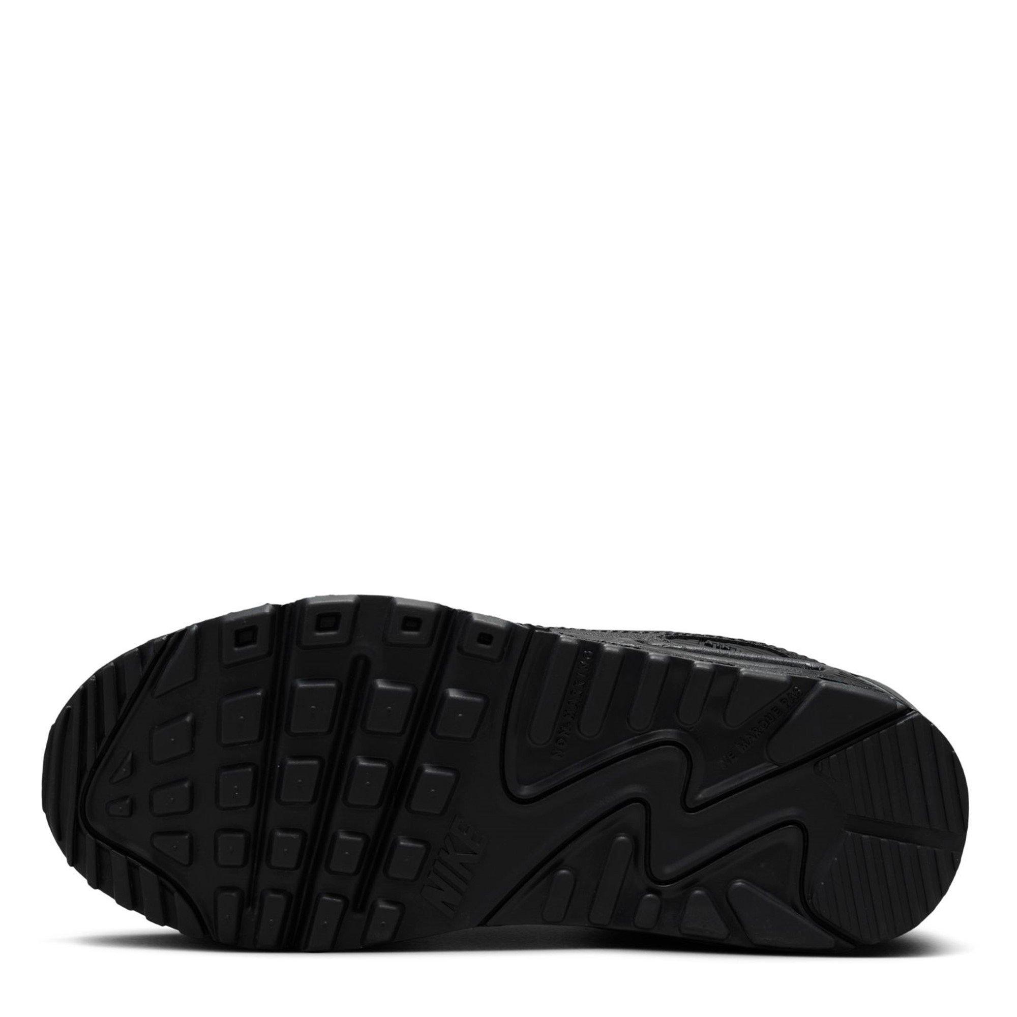 Nike Air Max 90 Little Big KidsShoes
