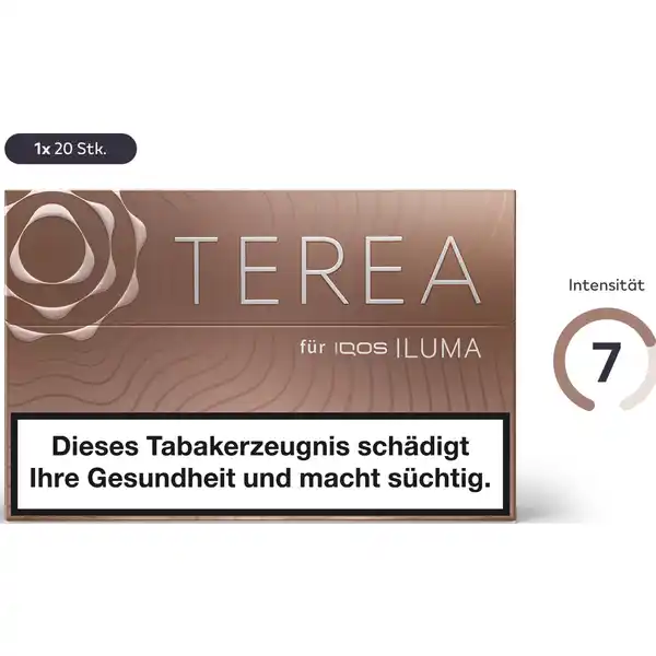 Terea Teak