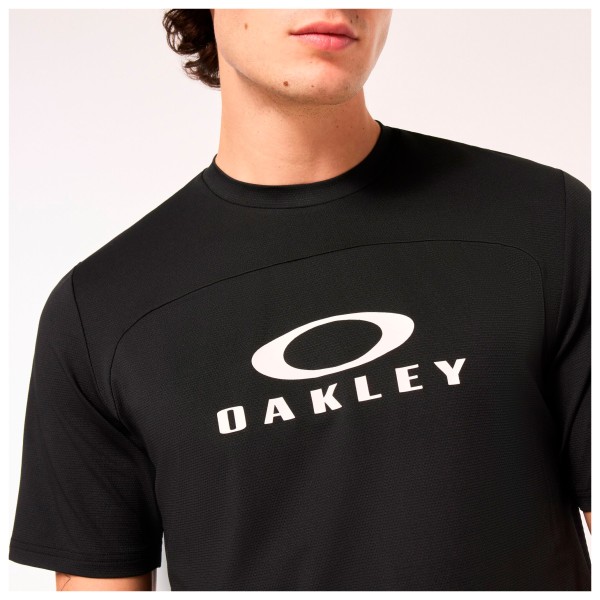 Oakley - Free Ride RC S/S Jersey - Maillot de cyclisme