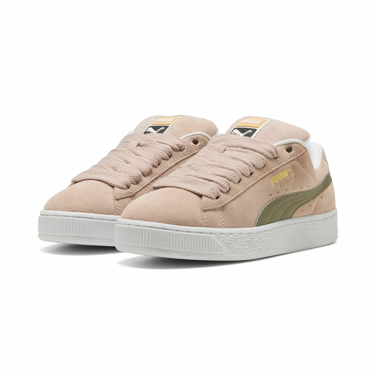 Tênis PUMA Suede XL