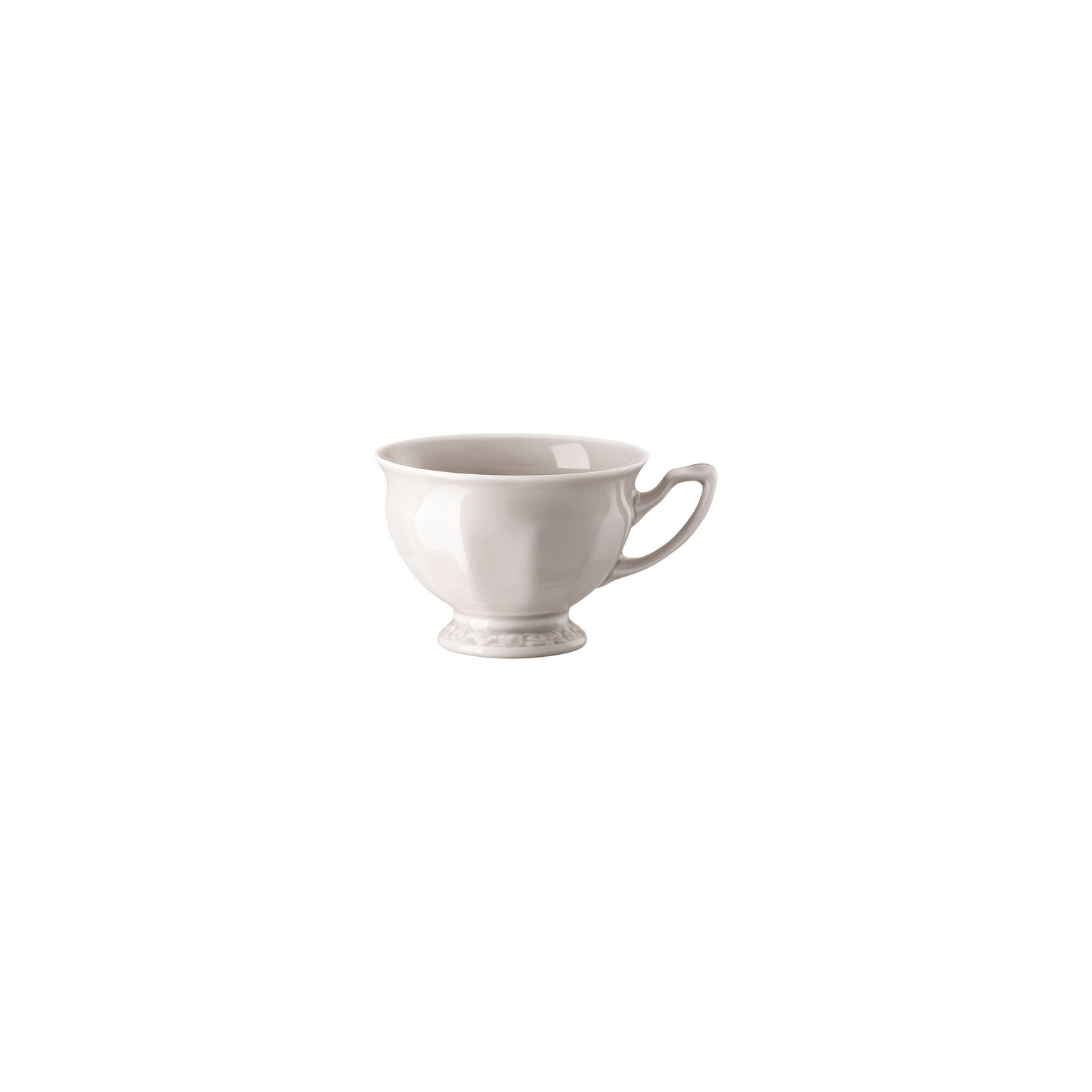 Maria Pale Orchid Kaffee-Obertasse