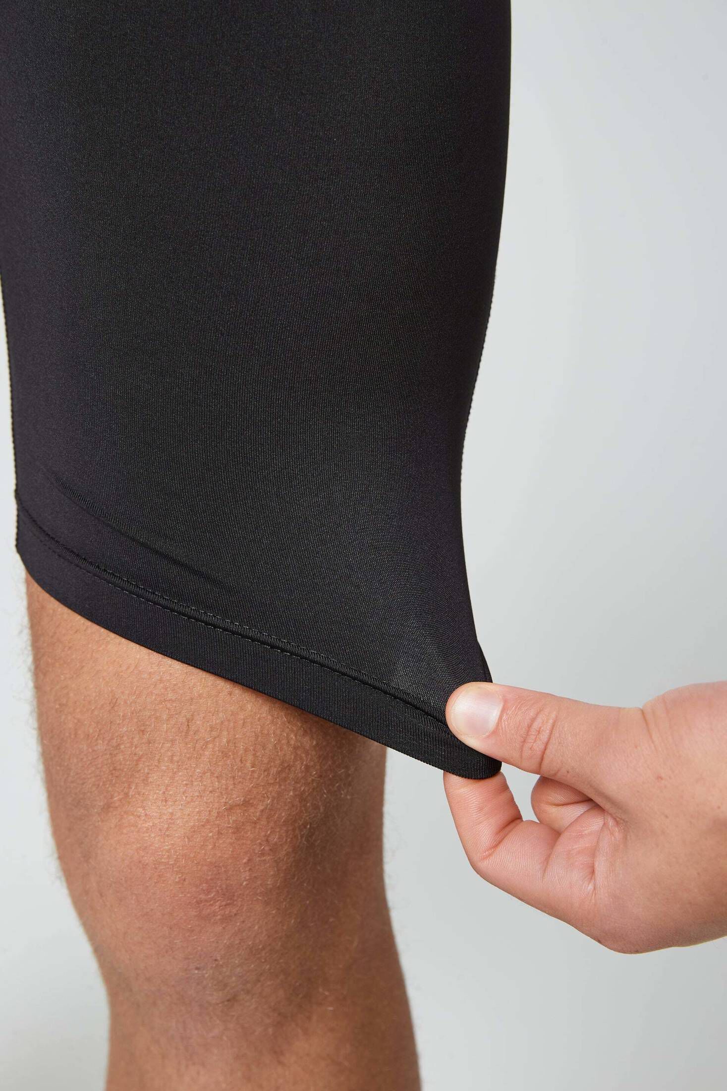 SNOCKS| Herren Sport-Tights Herren