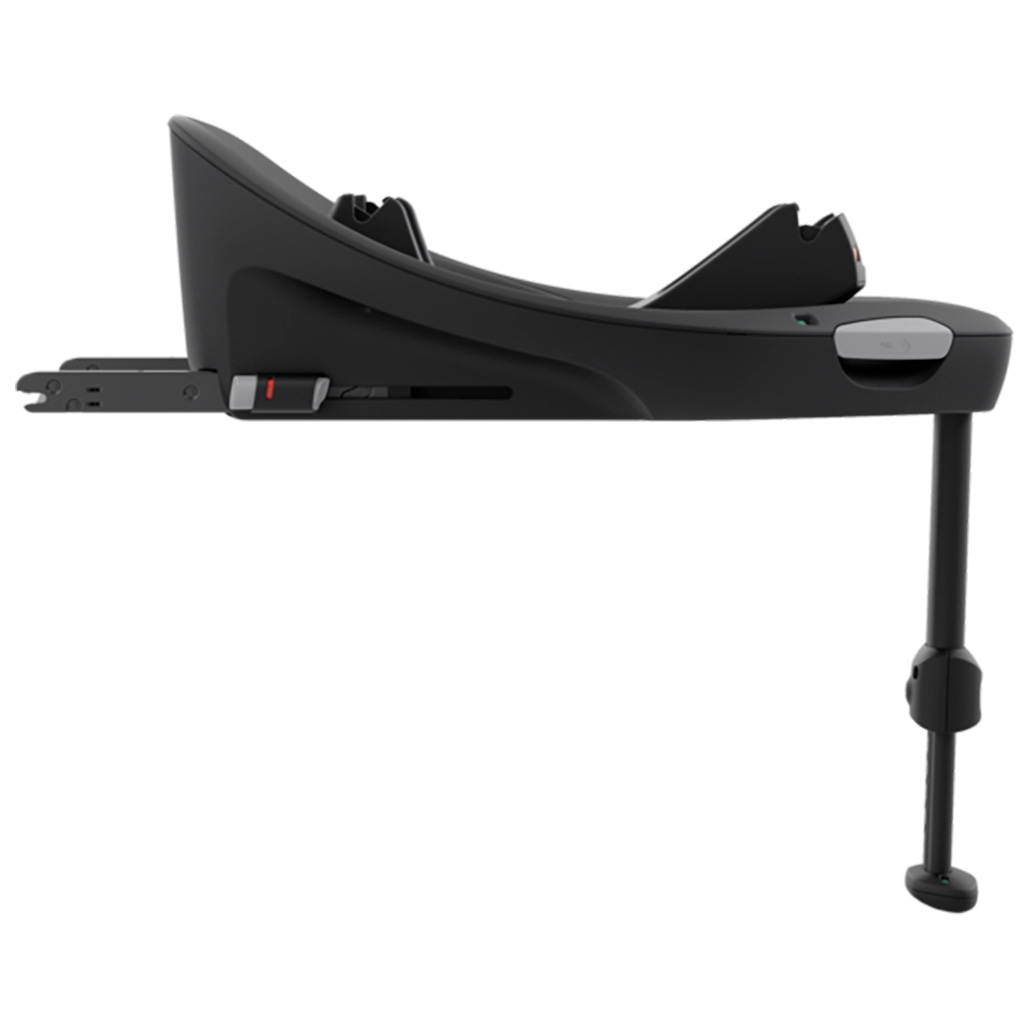 Cybex Base G isofix base Black