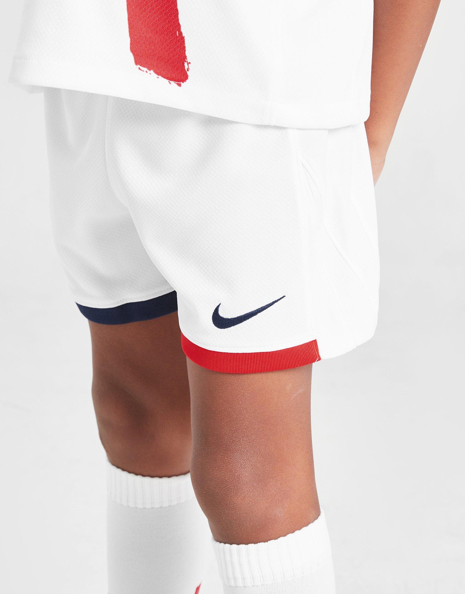 Nike Kit Extérieur Paris Saint Germain 2024/25 Enfant