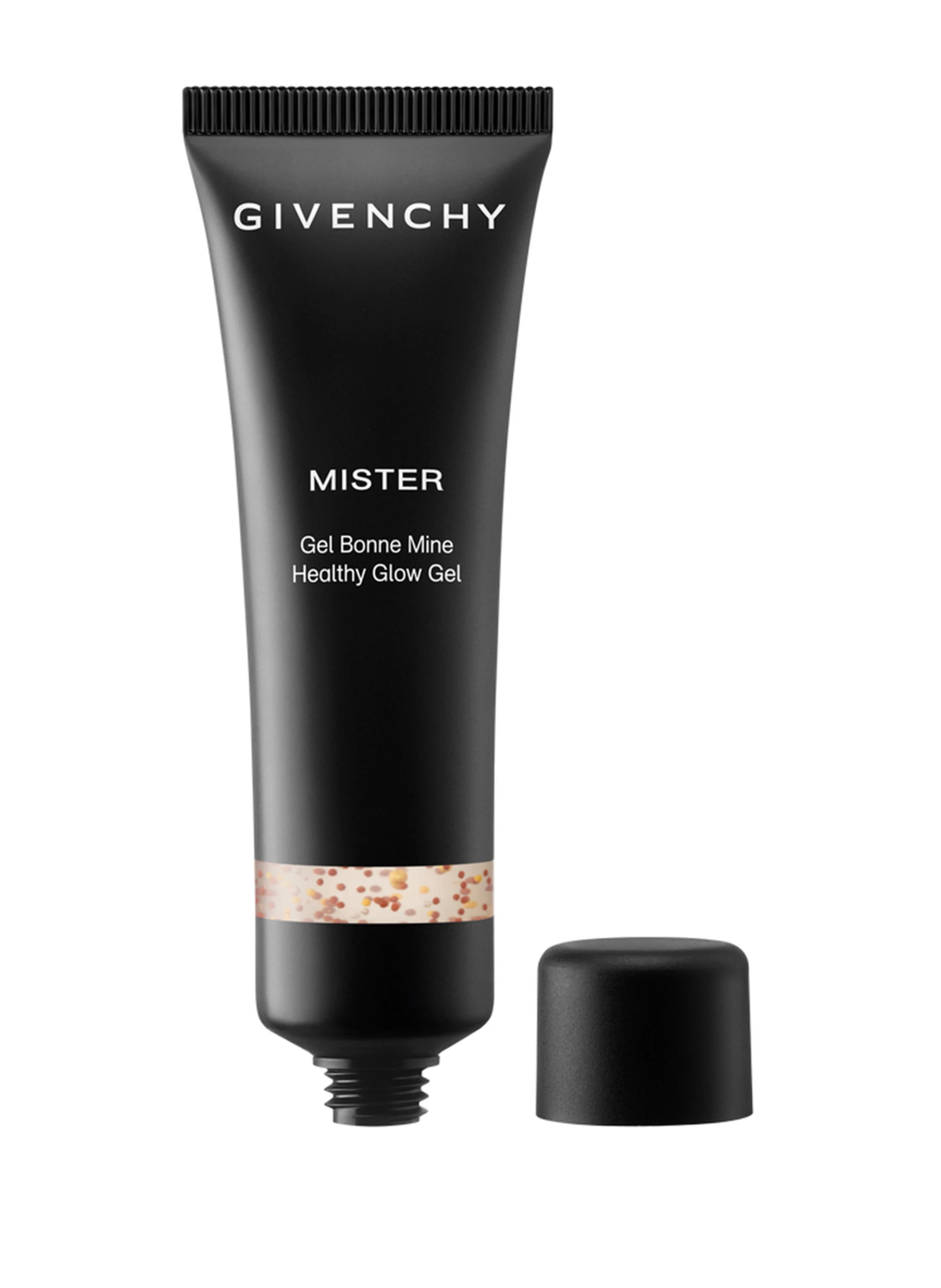 GIVENCHY BEAUTY LES MISTERS