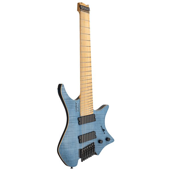 Strandberg Boden Standard NX 8 Blue