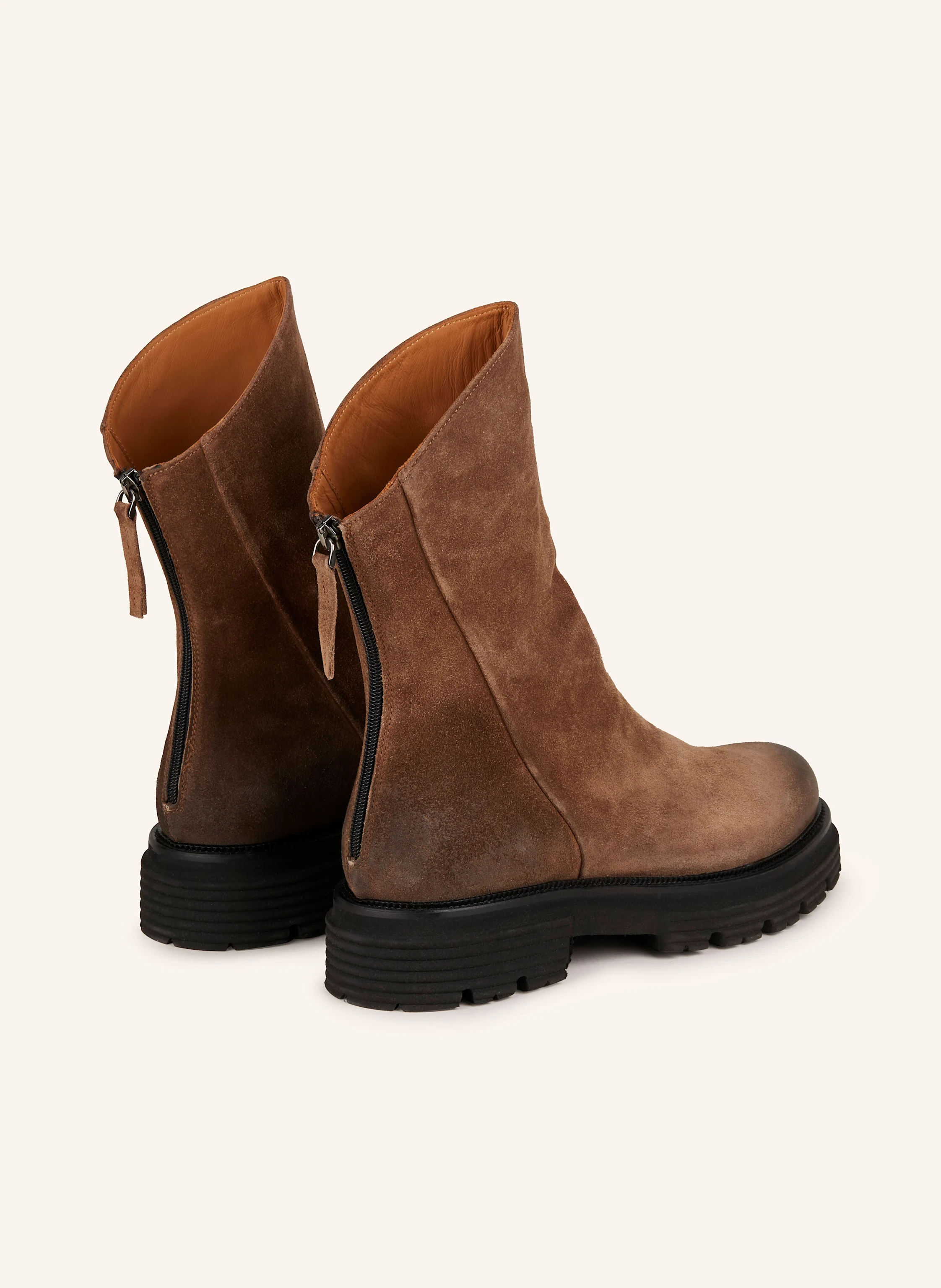 THEA MIKA Boots