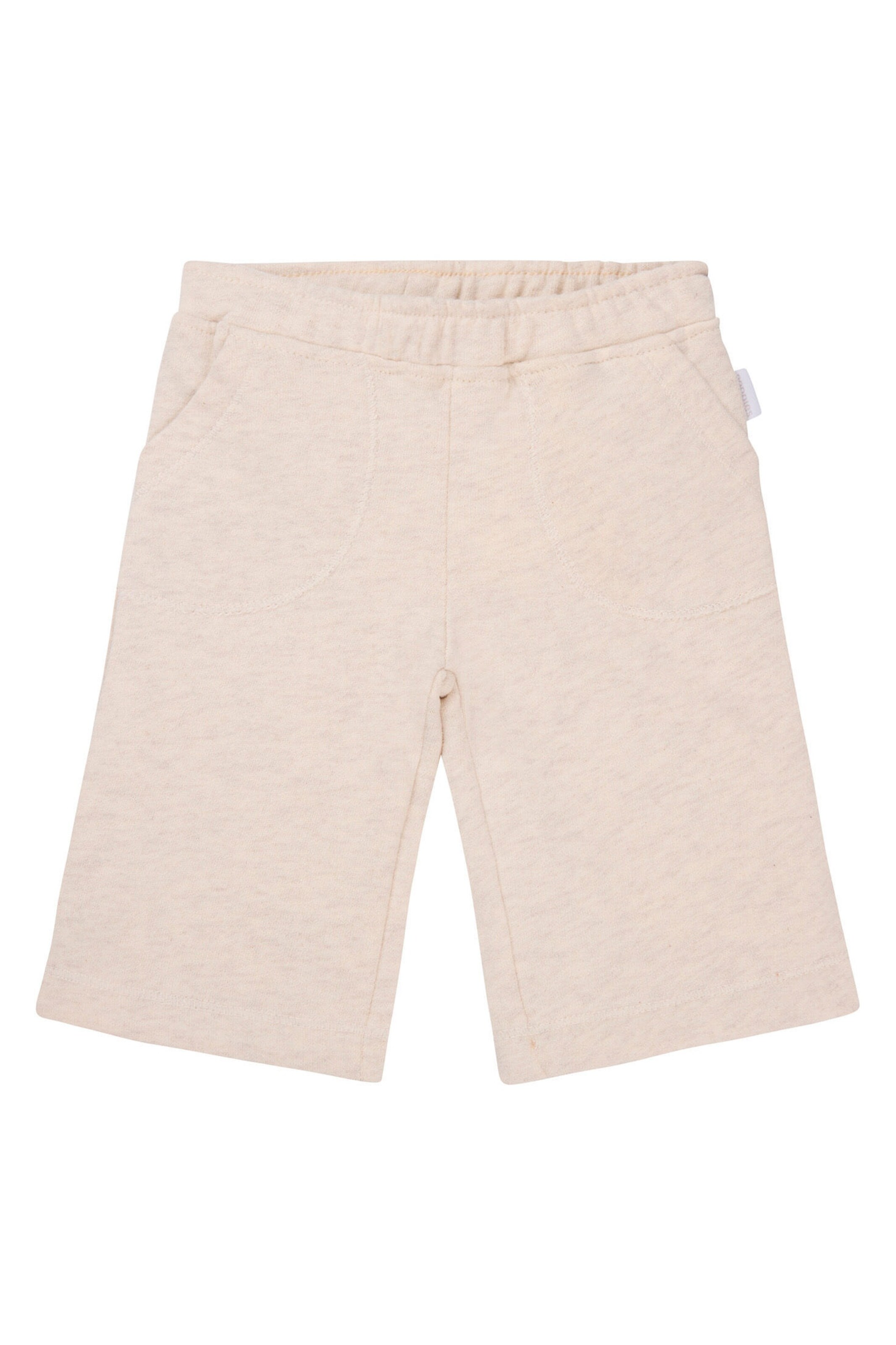 Noppies Baby Hose Mololla Oatmeal