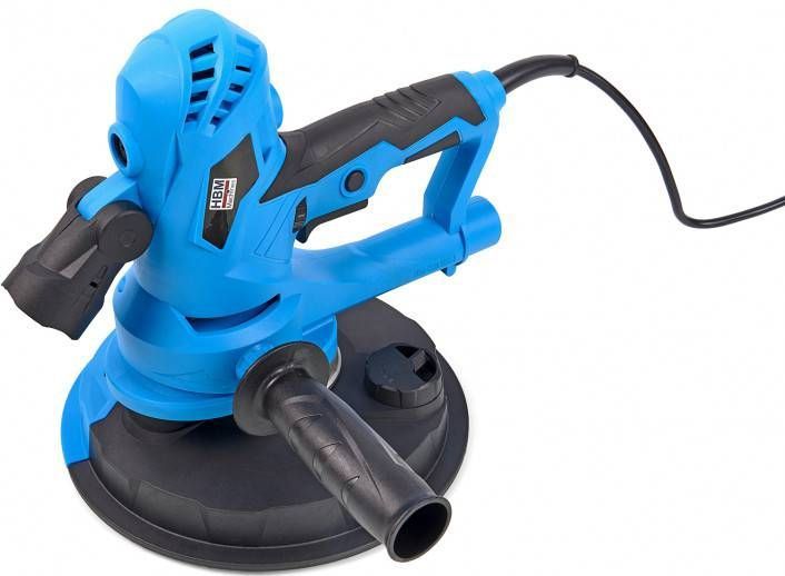 Schuurmachine - Multifunctioneel - 750 Watt - 230 Volt - Inclusief Afzuigslang
