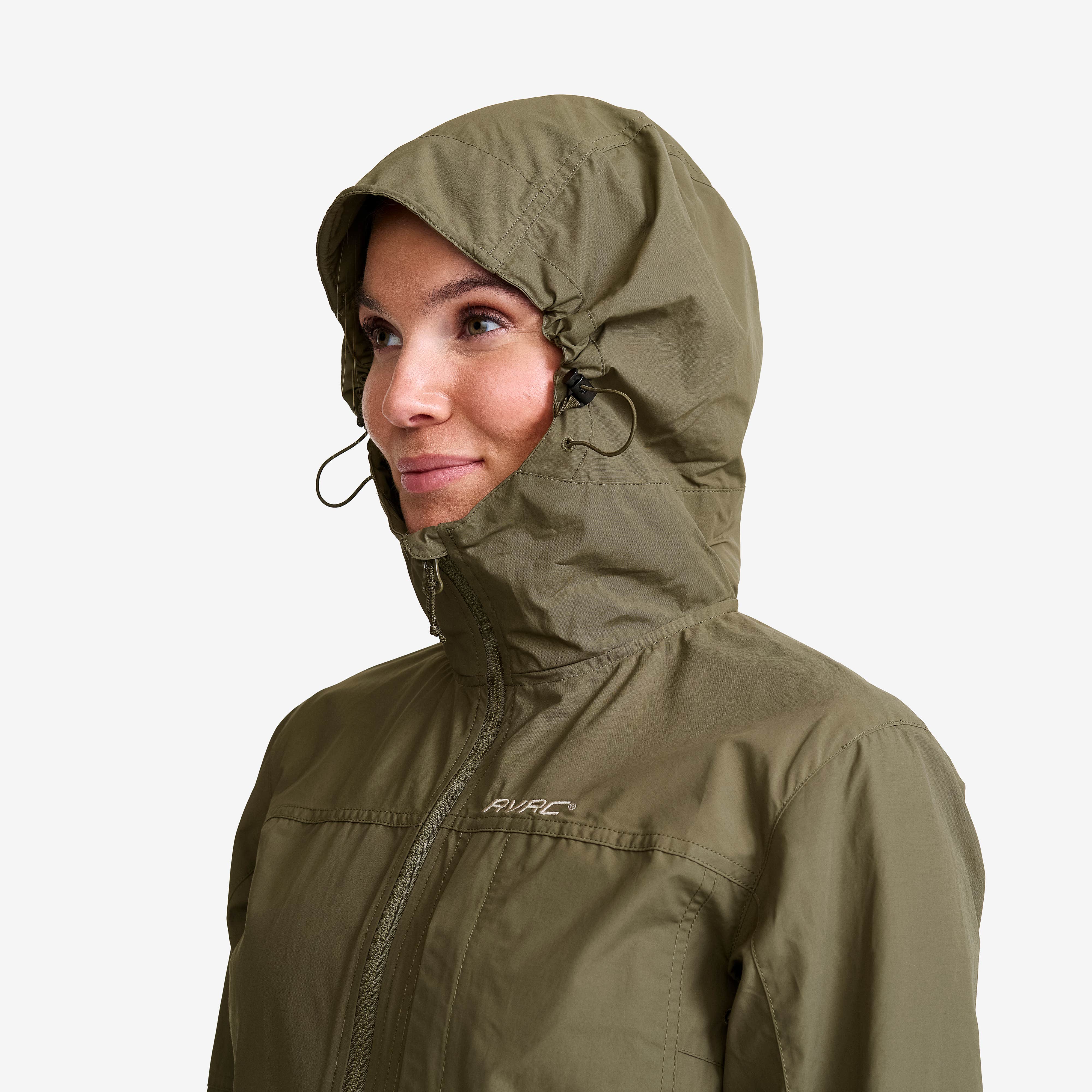 Orbit Wind Jacket Dame Kalamata
