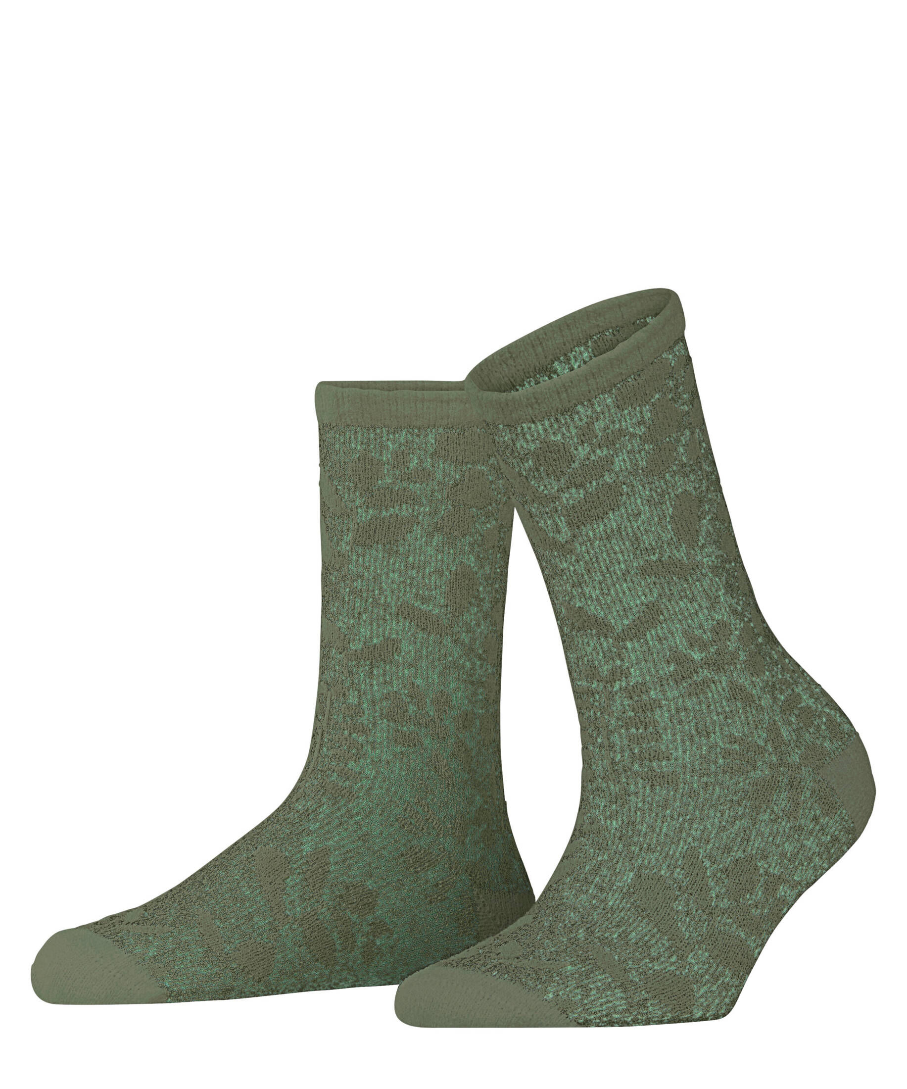 Esprit| Damen Socken Homey Flowers