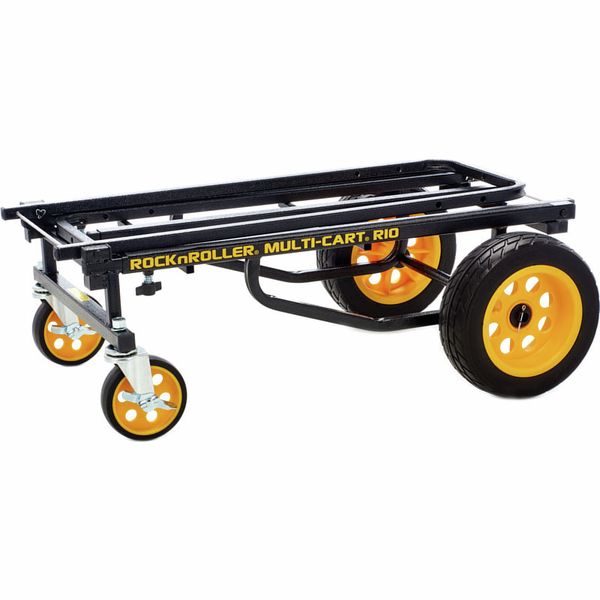 RockNRoller R10RT Transportwagen (Max)