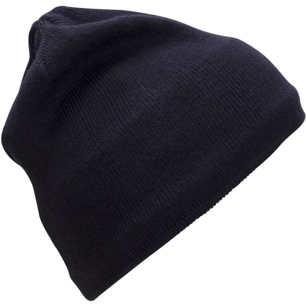 Bonnet ski de fond SWIX MARKA BEANIE JUNIOR DARK NAVY