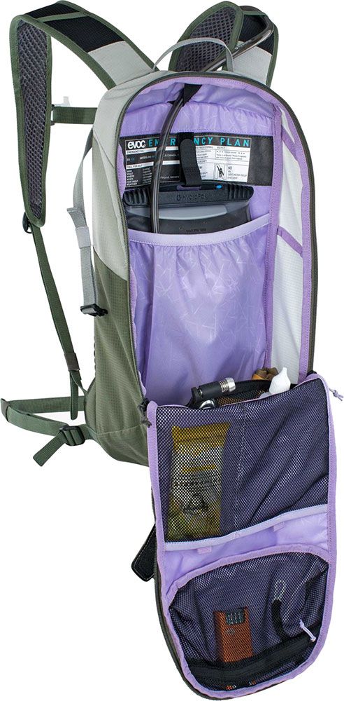 Evoc Ride 8L - Rucksack kaufen | Bike-Discount