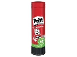Limstift Pritt original, 43 g