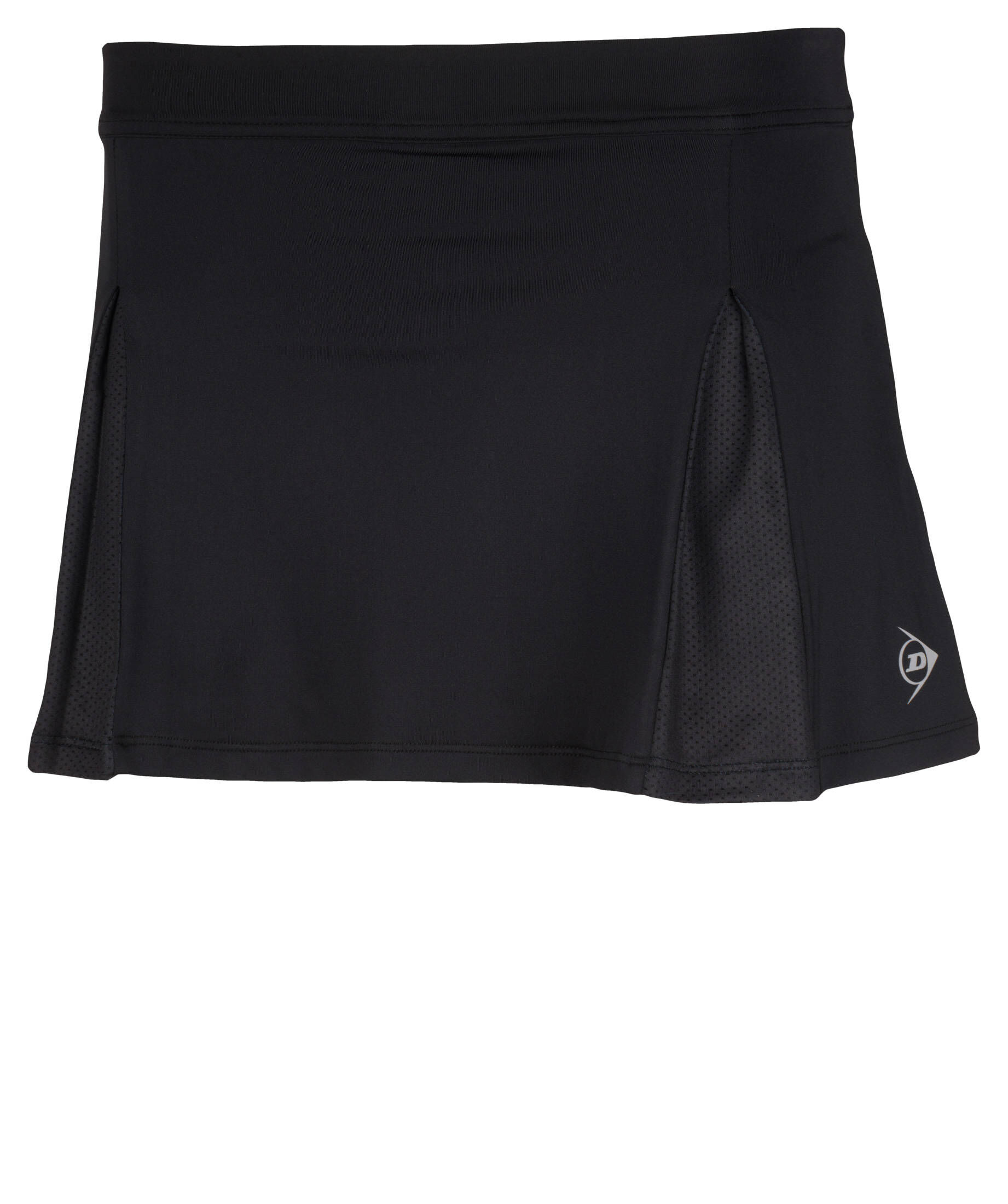 Dunlop| Damen Tennisrock 