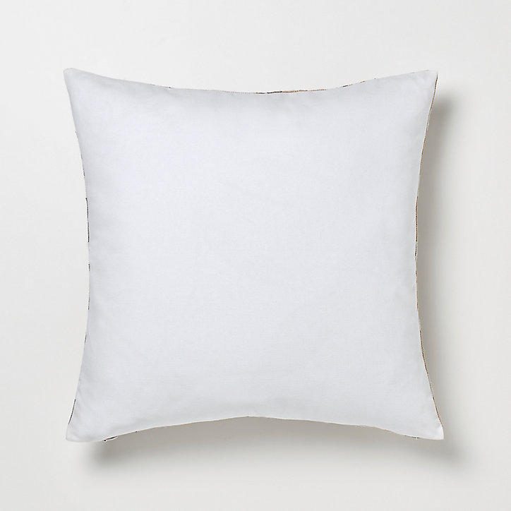 Coussin Eclat multicolore 45 x 45 cm