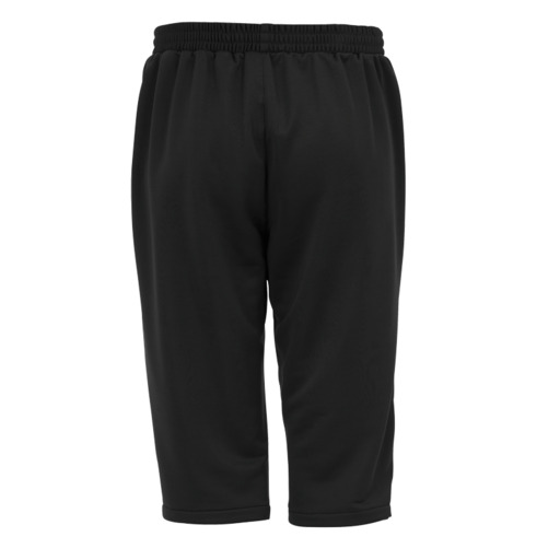 Calções essenciais Largo Preto Uhlsport