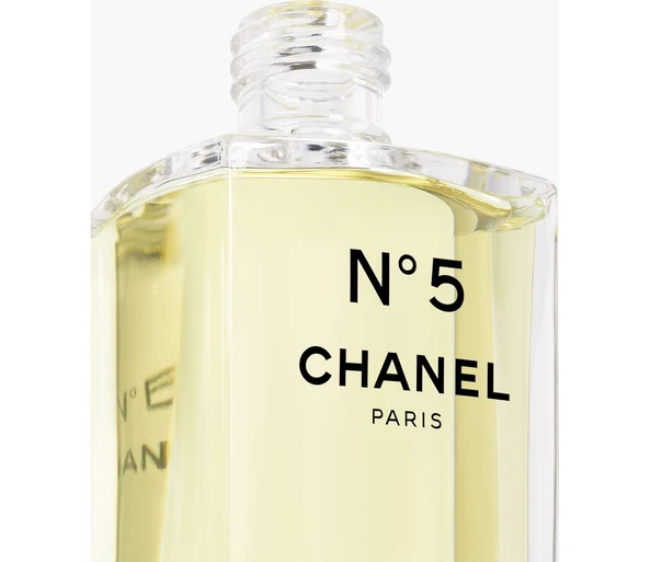 CHANEL N°5 L'huile corps