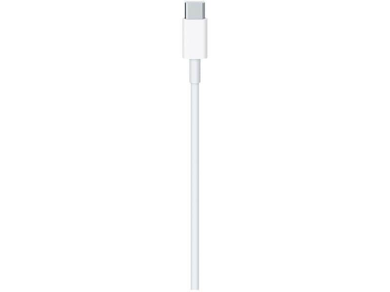 Apple USB-Ladekabel  USB C - USB C 2 m Daten- und Ladekabel