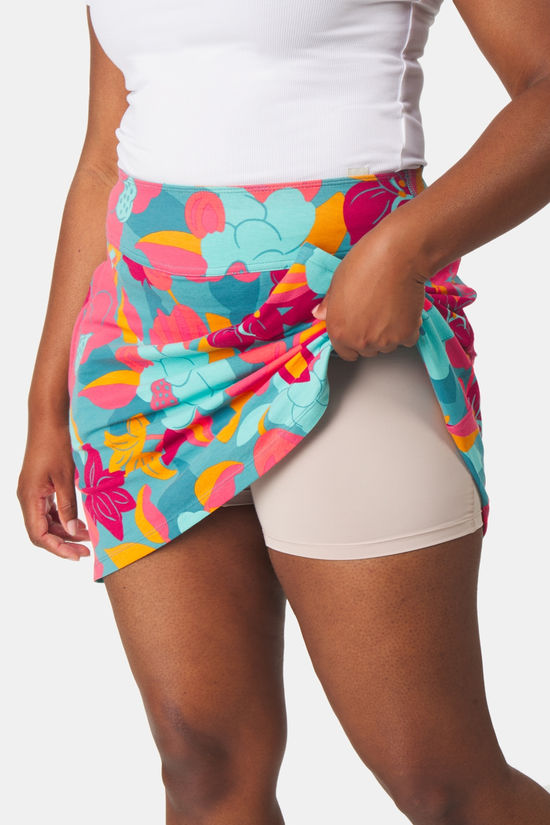 Sherpa Sherpa Neha Skort