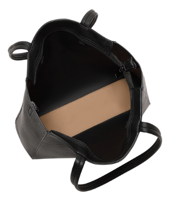 Lycke Skuldertaske Sort 8061507