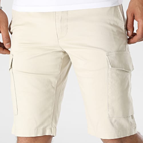 Short Cargo John 1985 1244 Beige