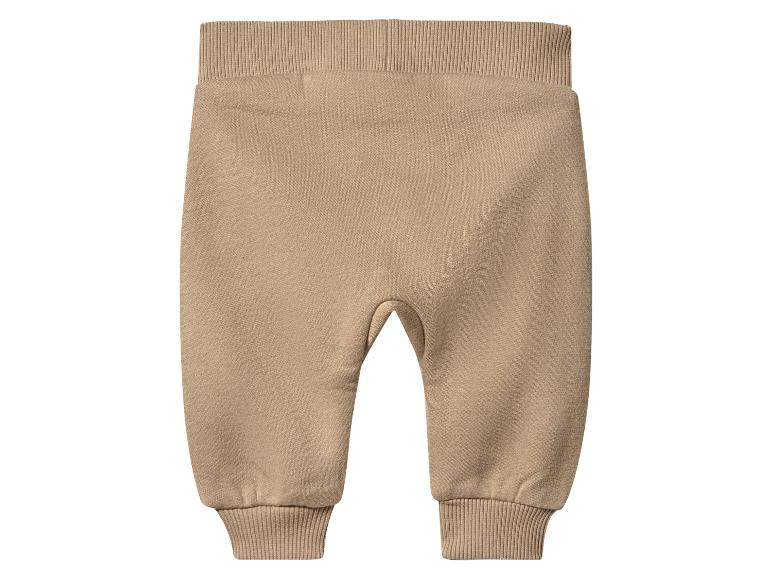 Baby thermo joggingpak