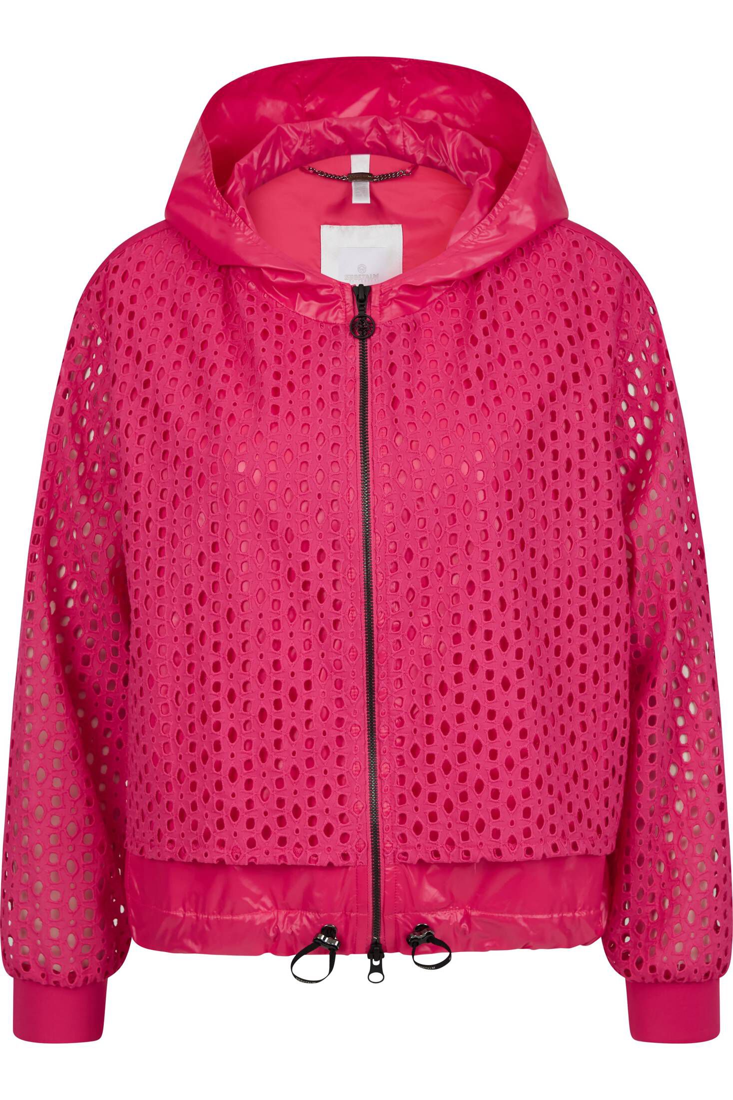 Sportalm| Damen Jacke mit Kapuze