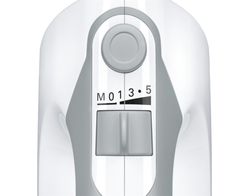 BATEDEIRA COM TAÇA BOSCH MFQ36460 ERGOMIXX BRANCO