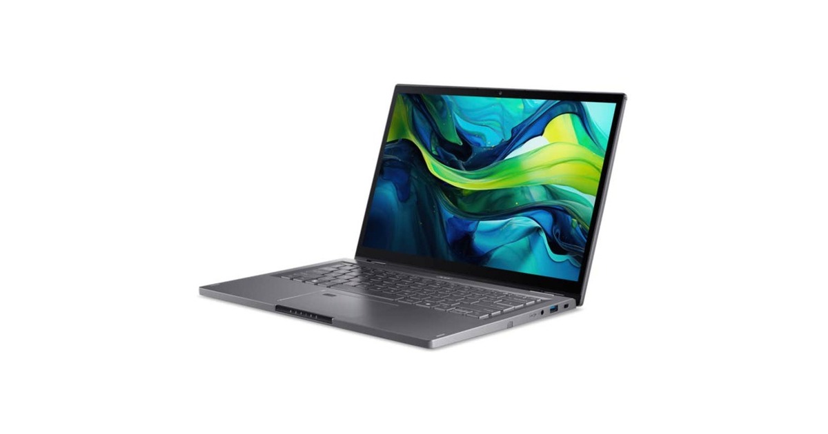 AcerAspire Spin 14 ASP14-51MTN-57HR 14