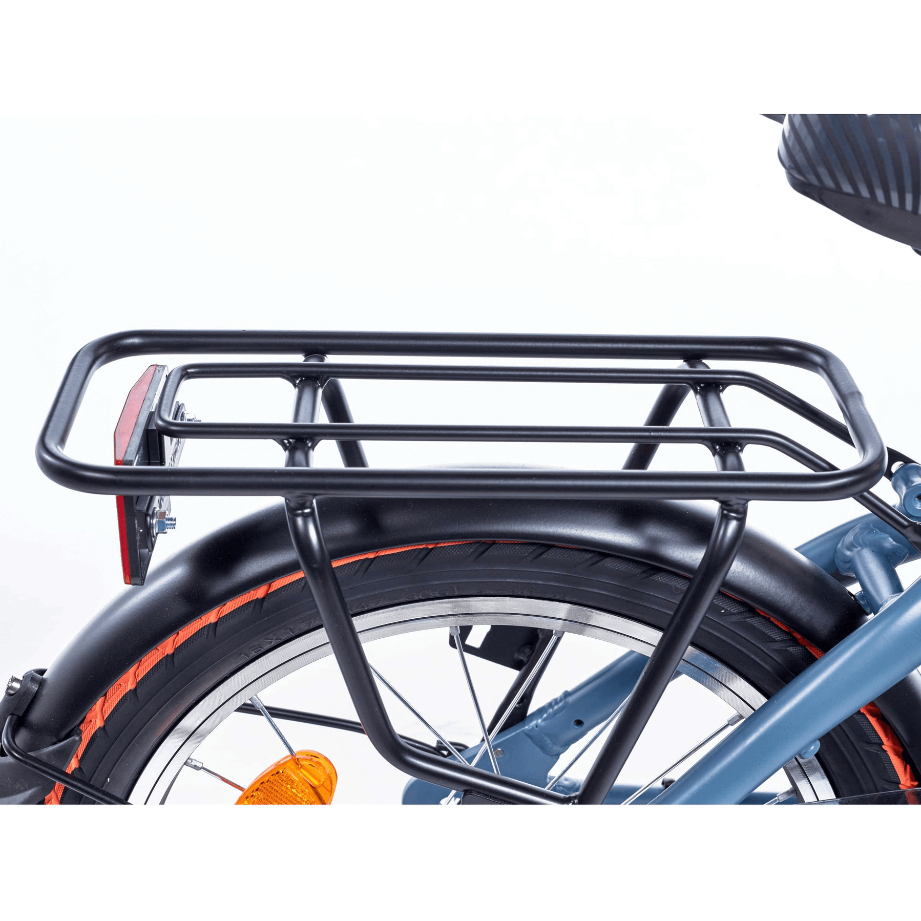 Alpina Yabber 18 inch Jongensfiets 2026