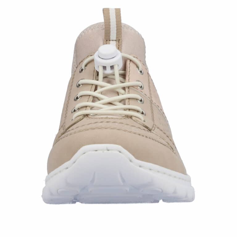 Rieker Sneakers Dame L3254-62