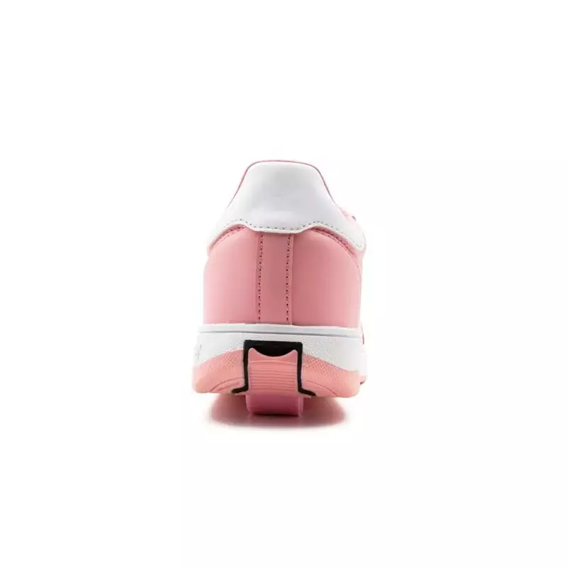 Chaussures à roulettes BREEZY ROLLERS Fresh 2 Pink/White