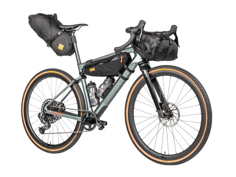 Restrap Bikepacking Set
