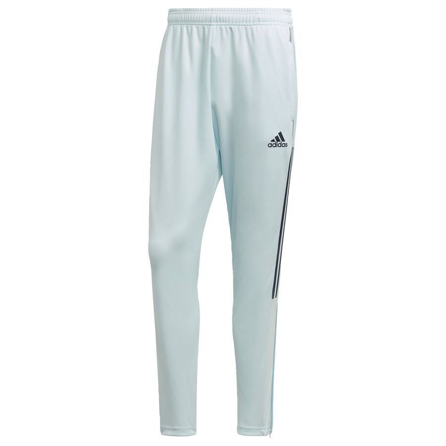 adidas Bas de Survêtement Tiro - Turquoise
