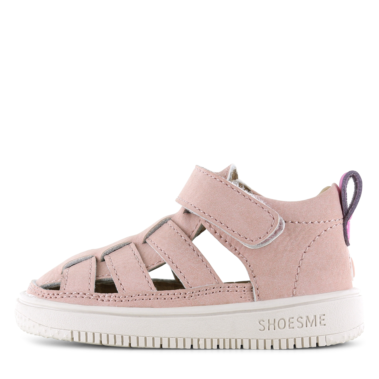 Shoesme rosa Sandale