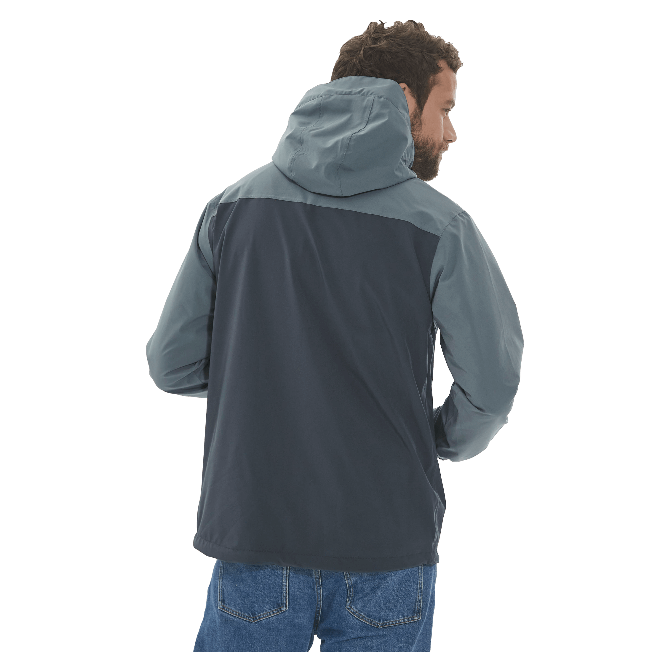 Vertical Delta M AWG Jacket W-PRO 15000 - Jakke