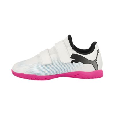 PumaFUTURE 7 PLAY IT V Jr - weiß
