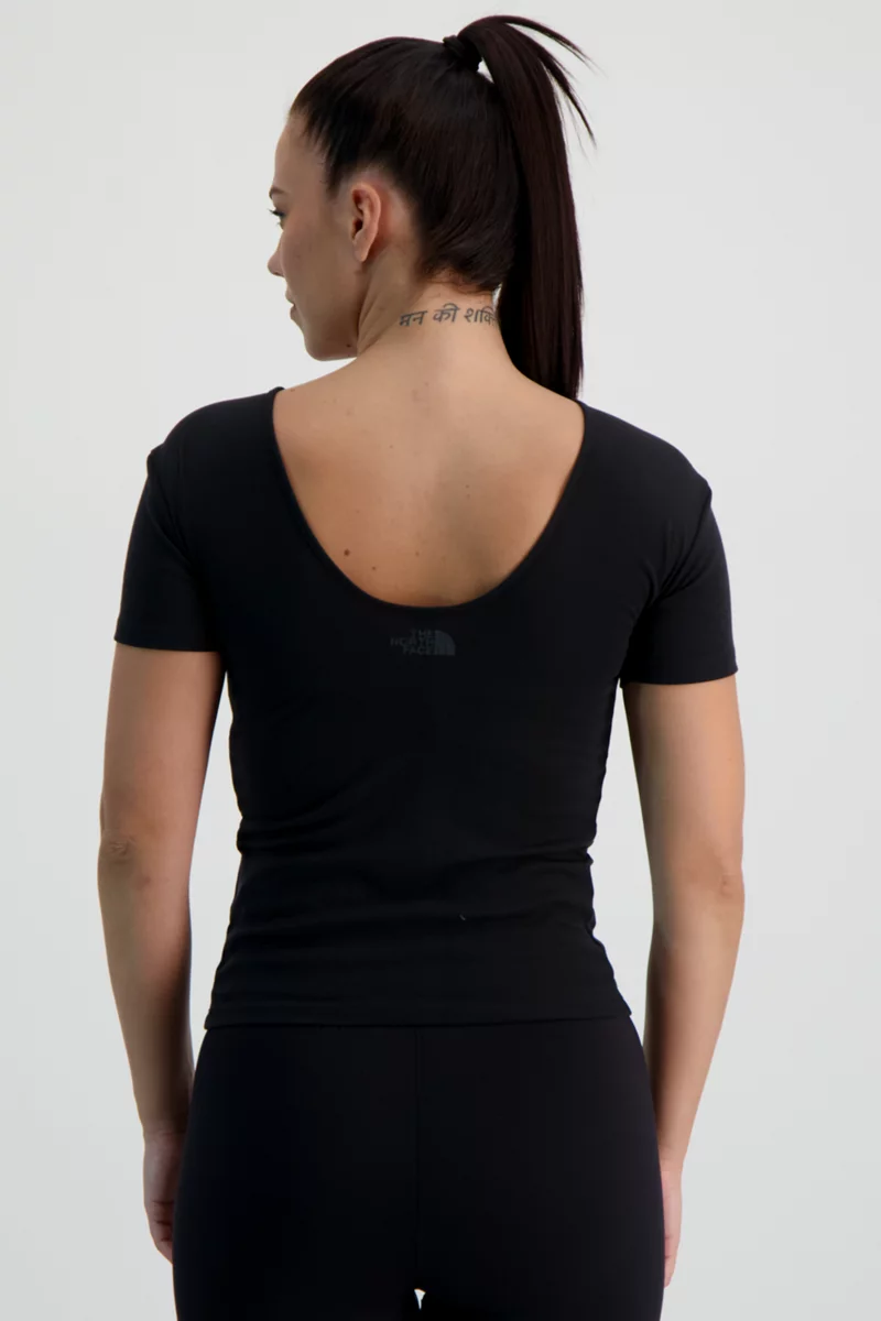 The North Face Lean Strong Damen T-Shirt
