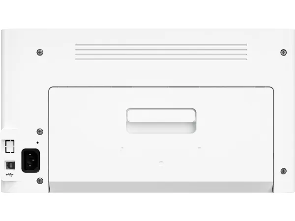 HP Color Laser 150a - Printer - farve - laser - A4/Legal - 600 x 600 dpi - op til 18 spm (mono) / op til 4 spm (farve) - kapacitet: 150 ark - USB 2.0