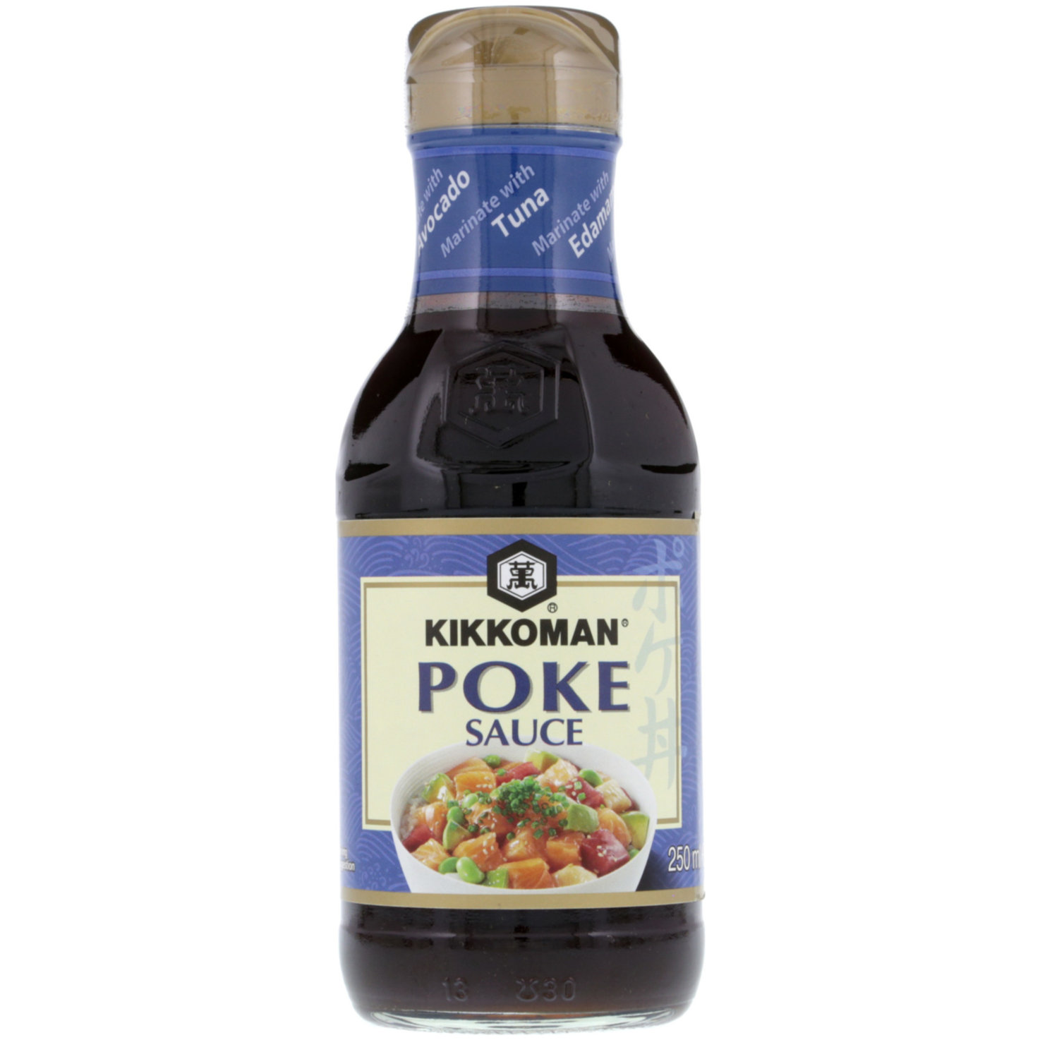 Kikkoman Poke Sauce