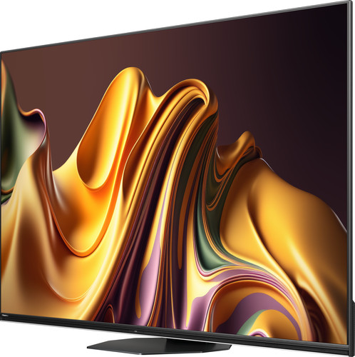 Hisense Mini-LED 75U8NQ (2024)