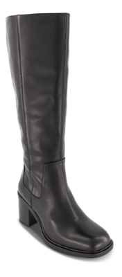 Vagabond Meryl Støvle Sort 6047-001