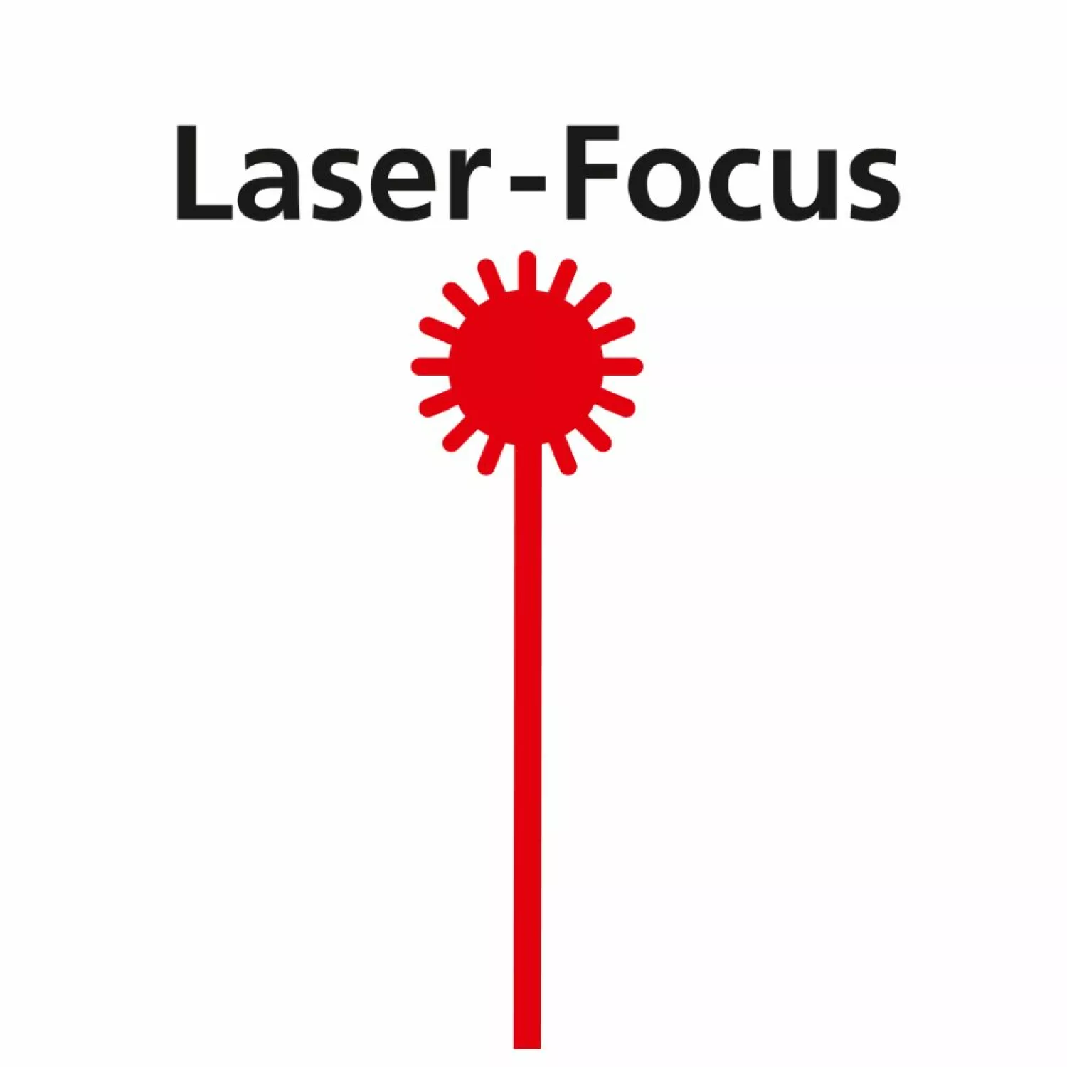 Laserliner ThermoSpot Laser Thermometer - -38°C t/m 365°C