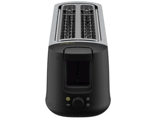 MOULINEX - Grille pain Subito Select LS342D10 longues fentes