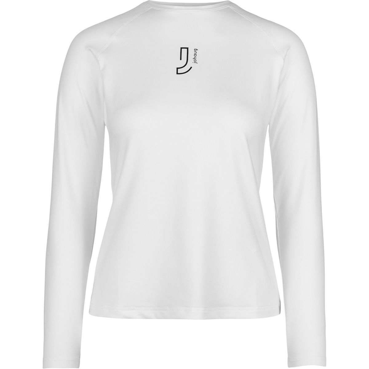 Johaug Elemental 2.0 Langærmet Trænings T-shirt Dame