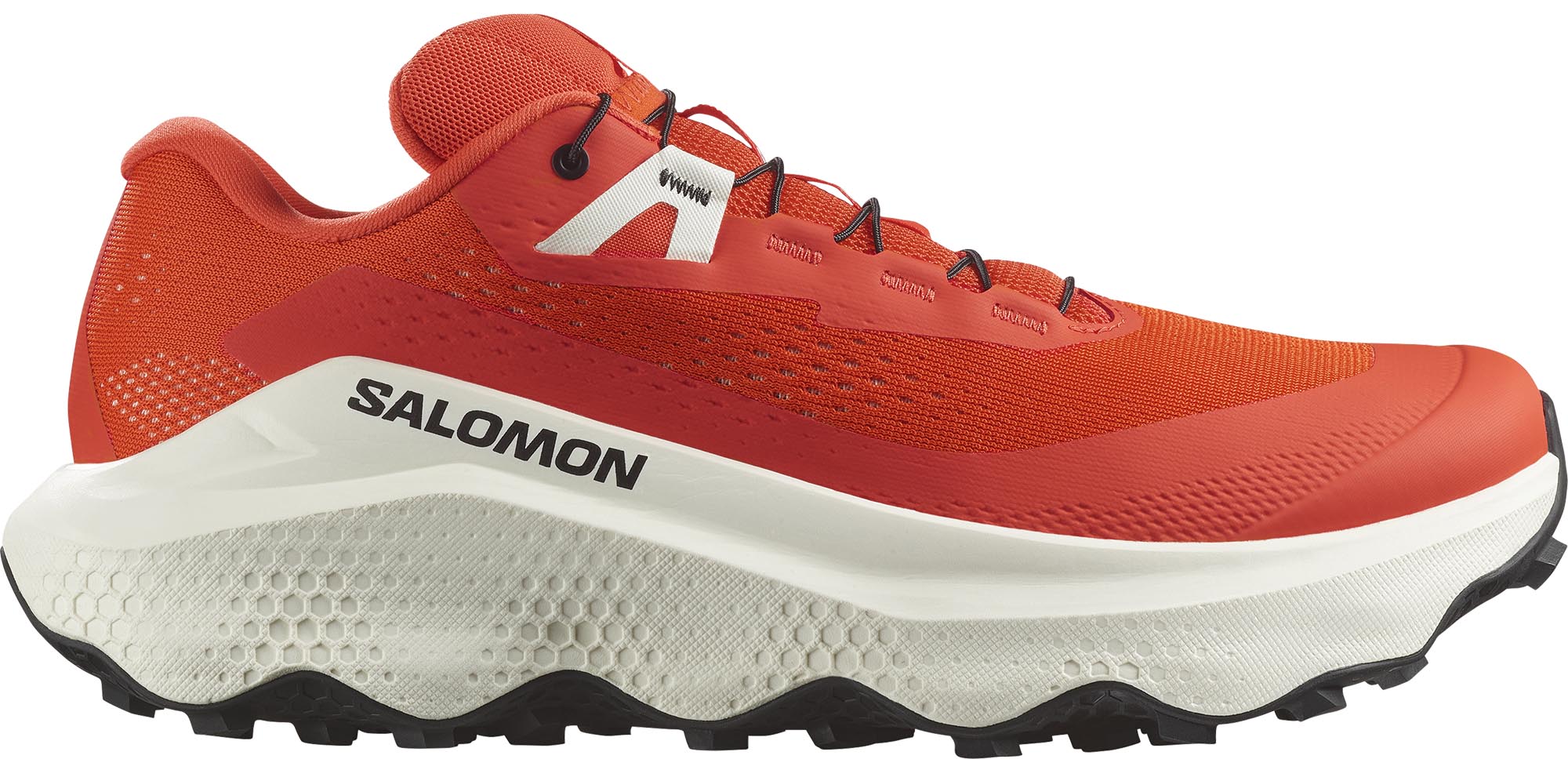 Ultra Glide 3 Herre Cherry Tomato/Vanilla Ice/Black